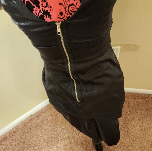 XXI Dress Small Petite Like New - Picture 3 of 5